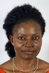 picture of actor Yves-Marina Gnahoua