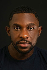 picture of actor Taye Arimoro