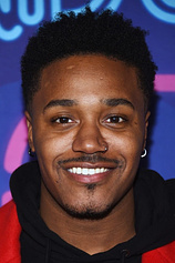 photo of person Dewayne Perkins