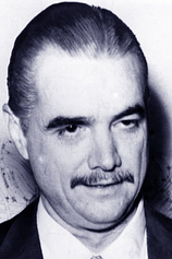 photo of person Howard Hughes