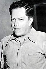 photo of person Alberto Gout