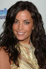 picture of actor Becky O'Donohue