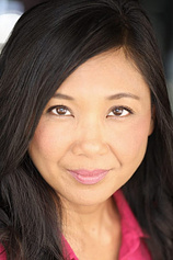 picture of actor Jennifer Aquino