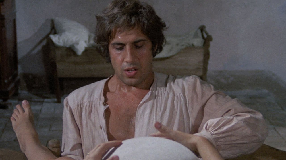 Adriano Celentano en La Quinta Jornada