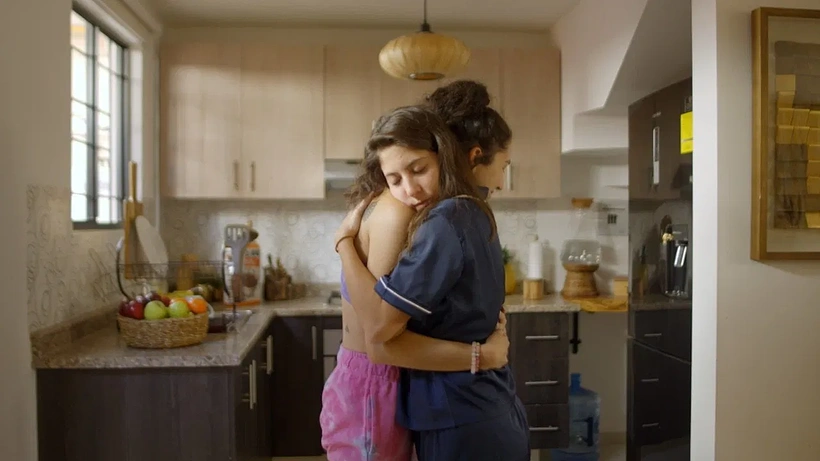 Imagen de Apenas Primavera