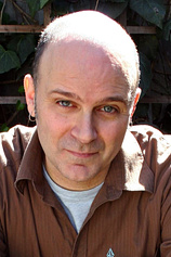 photo of person Michael Waite