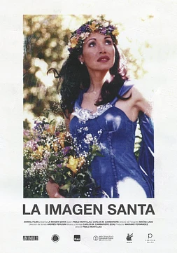 La Imagen Santa