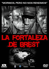 poster of movie La Fortaleza de Brest