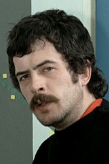 picture of actor Pierre Oudrey