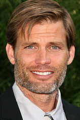 picture of actor Casper Van Dien