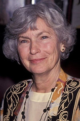 photo of person Priscilla Pointer