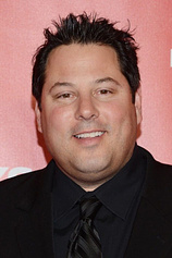 photo of person Greg Grunberg