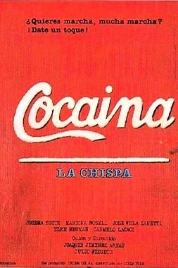 Cocaína