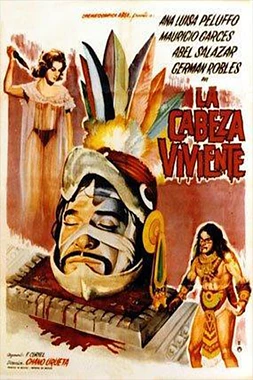 La Cabeza Viviente