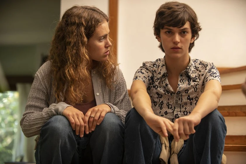 Elena Tarrats y Alícia Falcó en las-buenas-companias