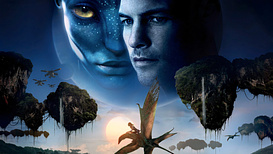 still of movie Avatar