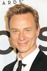 picture of actor Ben Daniels