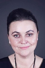 photo of person Steinunn Ólína Þorsteinsdóttir