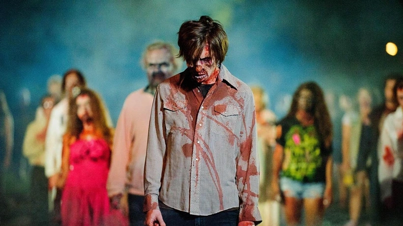 Imagen de Zombie Chic 3D
