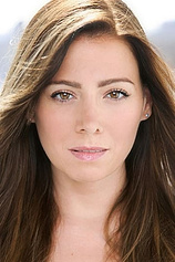 picture of actor Stacey Oristano