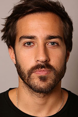 picture of actor Nicolás Francella