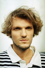picture of actor Jakub Guszkowski