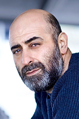 picture of actor Özgür Karadeniz