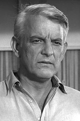 picture of actor Denver Pyle