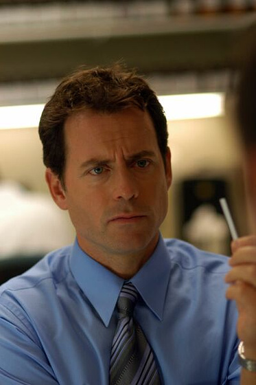 Greg Kinnear en Fast food nation