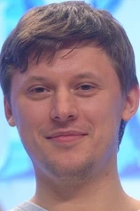 Foto de Aleksey Tsitsilin