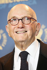 photo of person Edwin Sherin