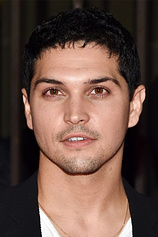 photo of person Augusto Aguilera