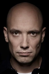 Foto de Zahary Baharov