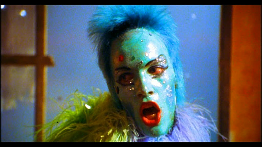 Imagen de Velvet Goldmine