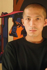 photo of person Toshi Fujiwara