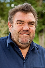 picture of actor Peter Rappenglück