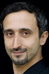 picture of actor Philippe Gouin