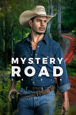 Mystery Road: Origin