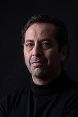 picture of actor Antonio Ferreira