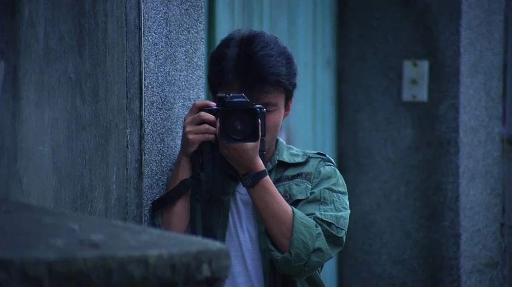 Shaojun Ma en terrorizers