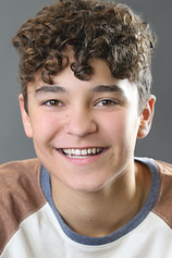 picture of actor Pierce Gagnon