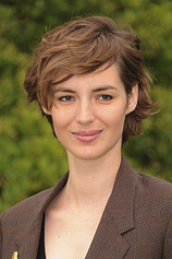picture of actor Louise Bourgoin