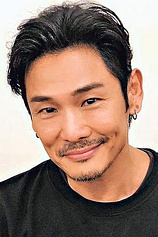 picture of actor Alex To