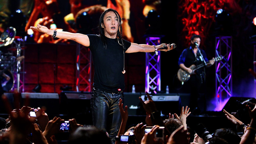 Imagen de Don't Stop Believin': Everyman's Journey