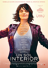 poster of movie Un Sol interior