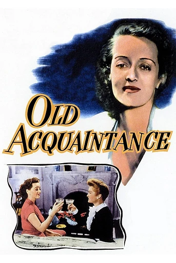 Poster de Vieja Amistad