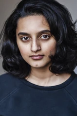 Foto de Aasiya Shah