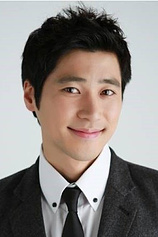 picture of actor Jung Myung-seo