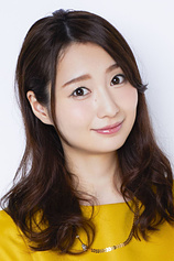 picture of actor Haruka Tomatsu
