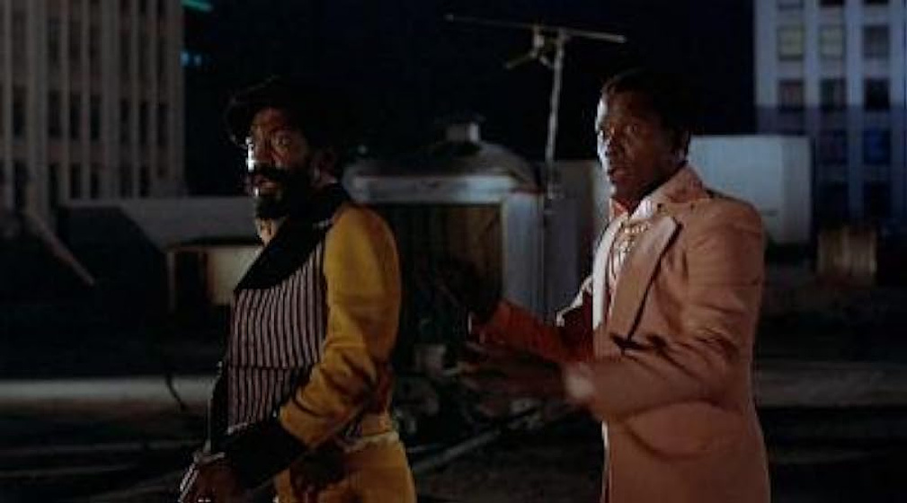 Bill Cosby y Sidney Poitier en dos-tramposos-con-suerte